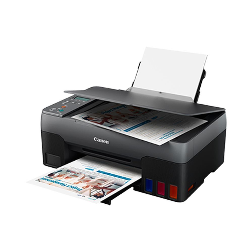 Canon PIXMA G2020 Ink Tank | All-In-One Printer