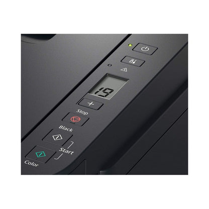 Canon PIXMA G2010 | Refillable Ink Tank Printer, Print, Scan, Copy