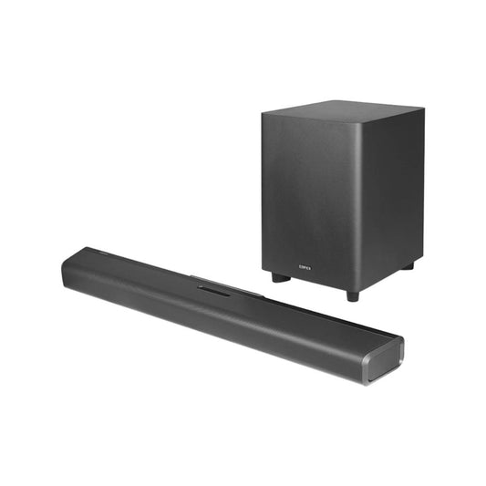 Edifier B700 Dolby Atmos Soundbar System | 5.1.2 Channel Surround Sound, HDMI 4K, Wireless Subwoofer