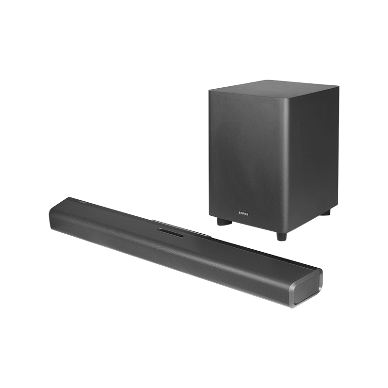 Edifier B700 Dolby Atmos Soundbar System