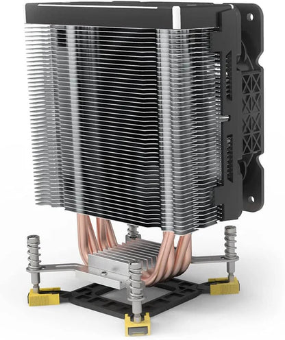 Redragon CC2000 Effect RGB Air CPU Cooler