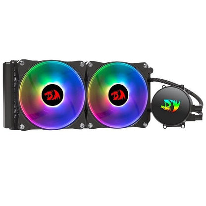 Redragon CW-3000 EFFECT X Water CPU Cooler