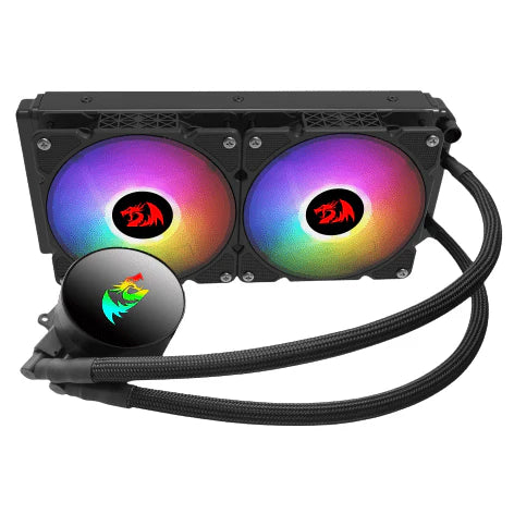 Redragon CW-3000 EFFECT X Water CPU Cooler