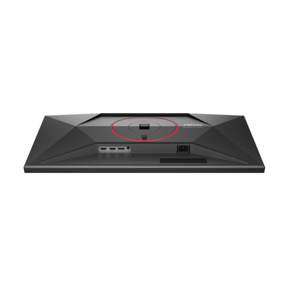 AOC U27G4 | 27" 4K Dual Refresh Rate Gaming Monitor (160Hz UHD / 320Hz FHD, 0.3ms, Fast IPS, HDR400, HDMI 2.1)