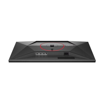 AOC U27G4 | 27" 4K Dual Refresh Rate Gaming Monitor (160Hz UHD / 320Hz FHD, 0.3ms, Fast IPS, HDR400, HDMI 2.1)