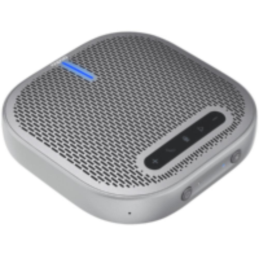 CM500 360° Conference Speakerphone | Bluetooth 5.0 | Full-Duplex Communication | Intelligent Noise Reduction | USB Connectivity