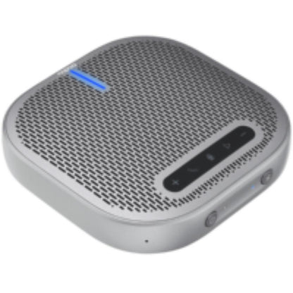 CM500 360° Conference Speakerphone | Bluetooth 5.0 | Full-Duplex Communication | Intelligent Noise Reduction | USB Connectivity