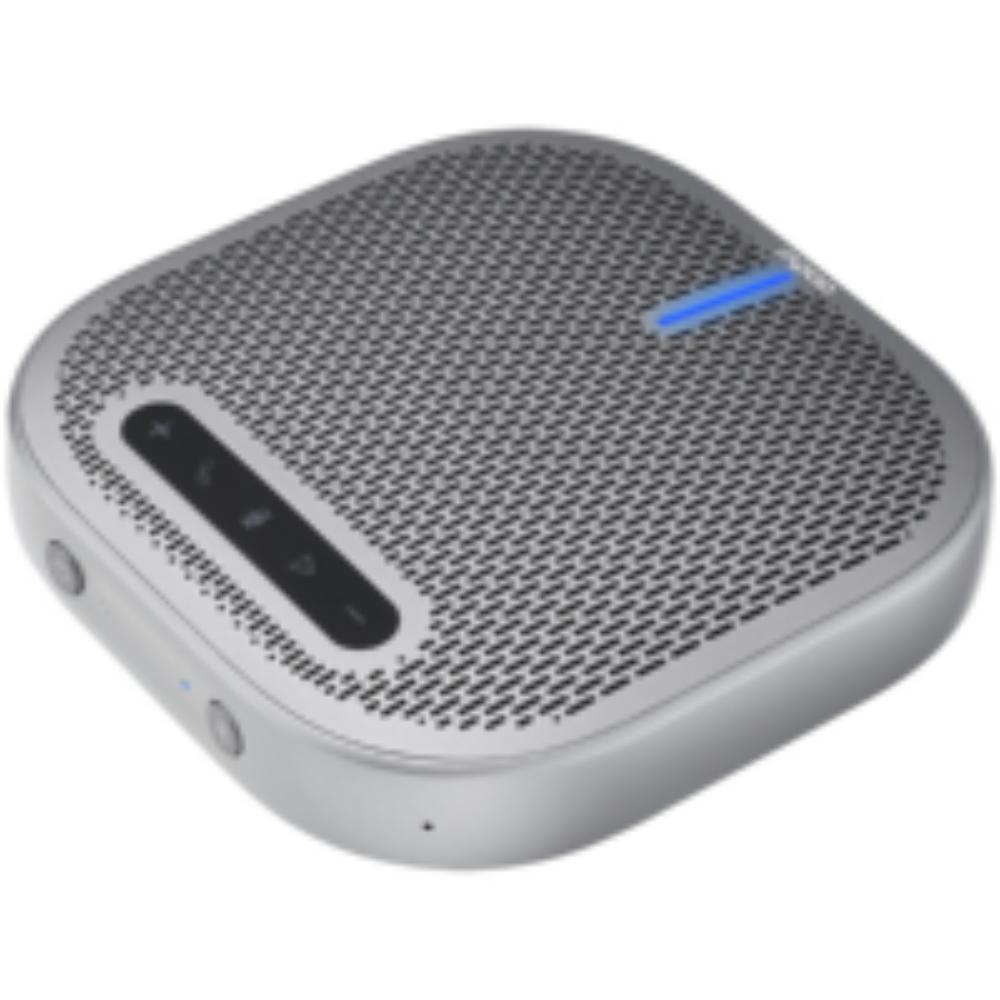 CM500 360° Conference Speakerphone | Bluetooth 5.0 | Full-Duplex Communication | Intelligent Noise Reduction | USB Connectivity