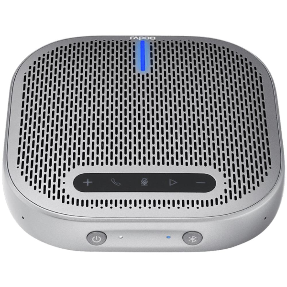 CM500 360° Conference Speakerphone | Bluetooth 5.0 | Full-Duplex Communication | Intelligent Noise Reduction | USB Connectivity