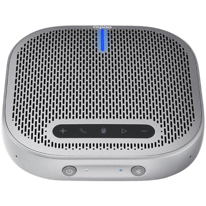 CM500 360° Conference Speakerphone | Bluetooth 5.0 | Full-Duplex Communication | Intelligent Noise Reduction | USB Connectivity