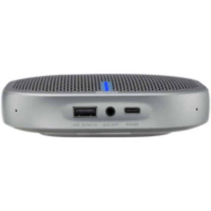 CM500 360° Conference Speakerphone | Bluetooth 5.0 | Full-Duplex Communication | Intelligent Noise Reduction | USB Connectivity