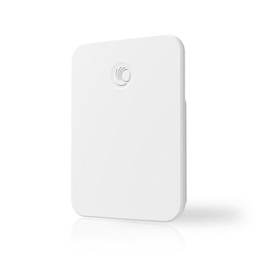 Cambium Networks cnPilot e510 | Outdoor Wi-Fi 5 Access Point | 802.11ac Wave 2 | Dual-Band 2.4GHz + 5GHz | MU-MIMO | Beamforming | 360° Omni Antenna | IP67 Weatherproof | Gigabit Ethernet | For Public Wi-Fi, Hospitality, and Enterprise Networks