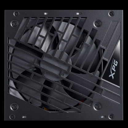 XPG CORE REACTOR II VE 750W 80+ Gold Power Supply | ATX 3.1 PSU with 12V-2x6 Connector