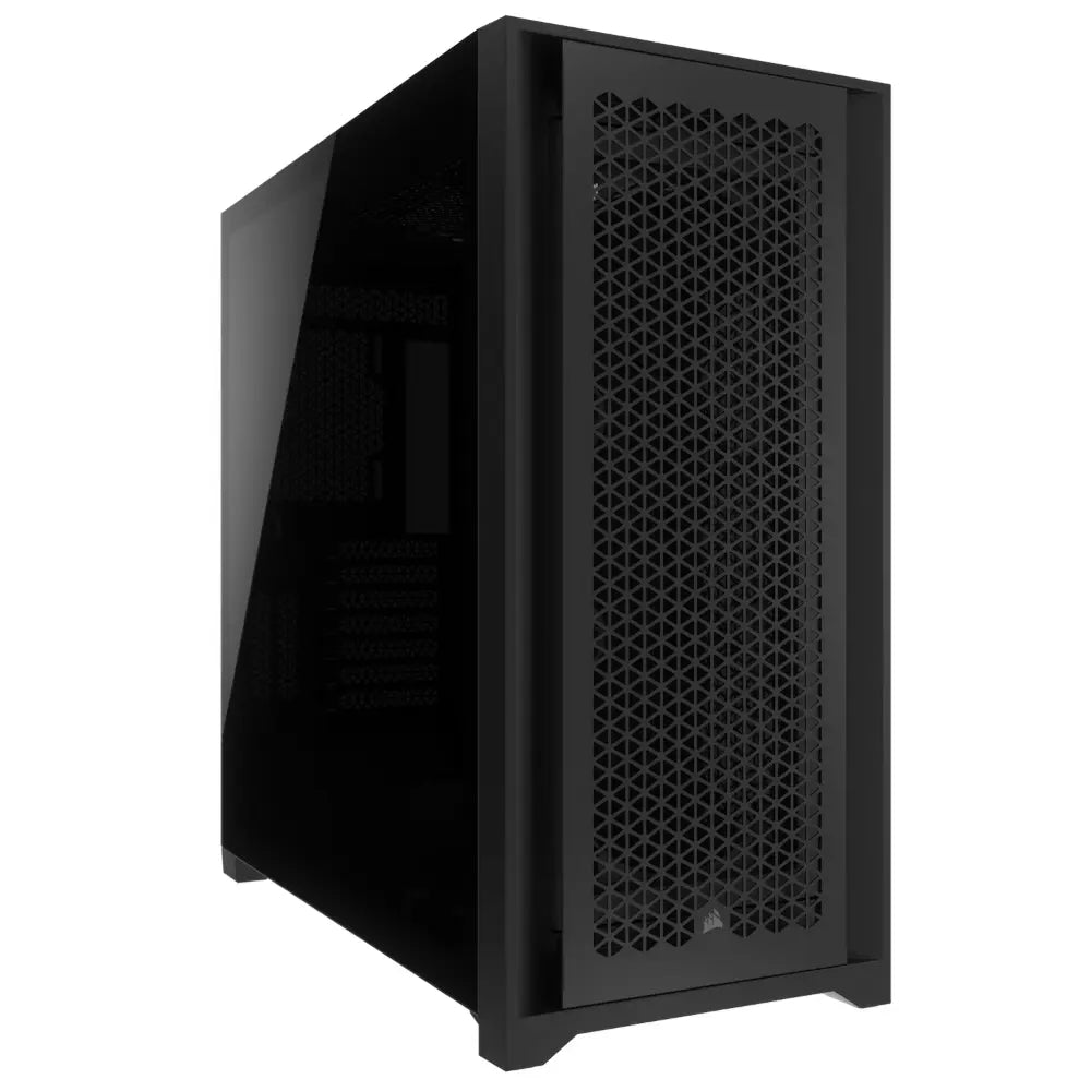 Corsair 5000D AIRFLOW Tempered Glass Mid-Tower ATX PC Case | Clean Design & Exceptional Cooling