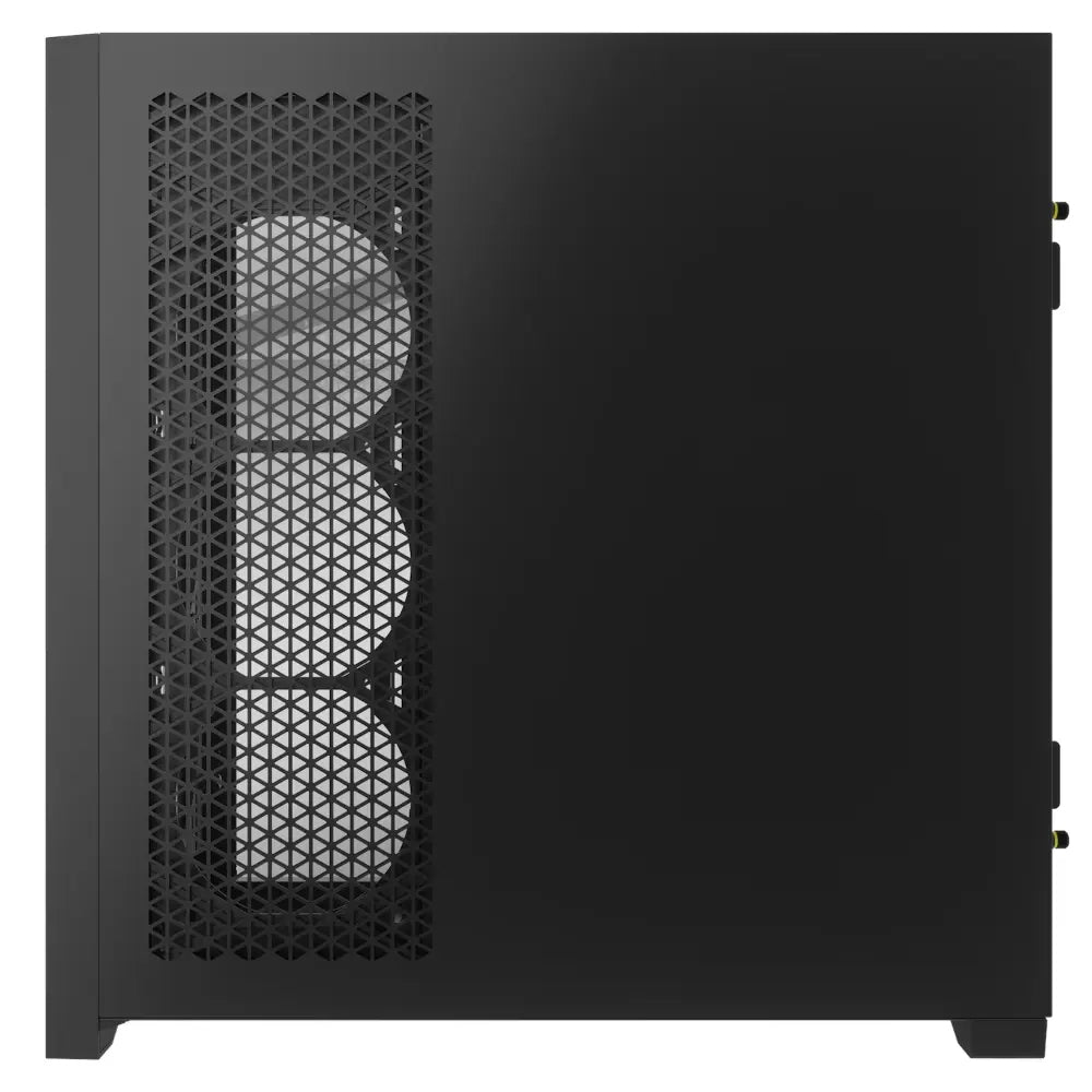 Corsair 5000D AIRFLOW Tempered Glass Mid-Tower ATX PC Case | Clean Design & Exceptional Cooling