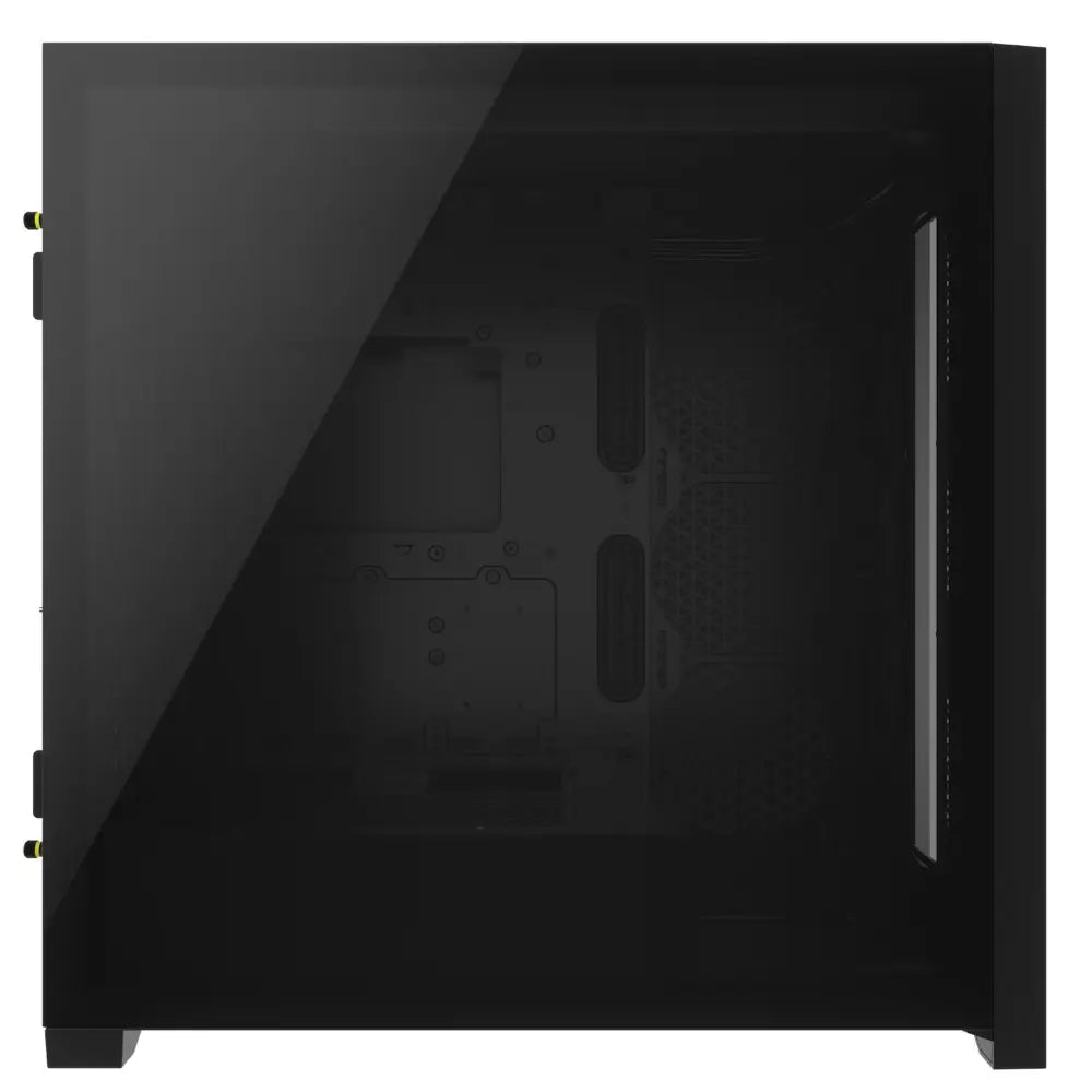 Corsair 5000D AIRFLOW Tempered Glass Mid-Tower ATX PC Case | Clean Design & Exceptional Cooling