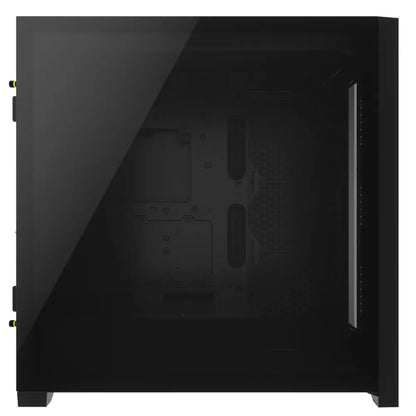 Corsair 5000D AIRFLOW Tempered Glass Mid-Tower ATX PC Case | Clean Design & Exceptional Cooling