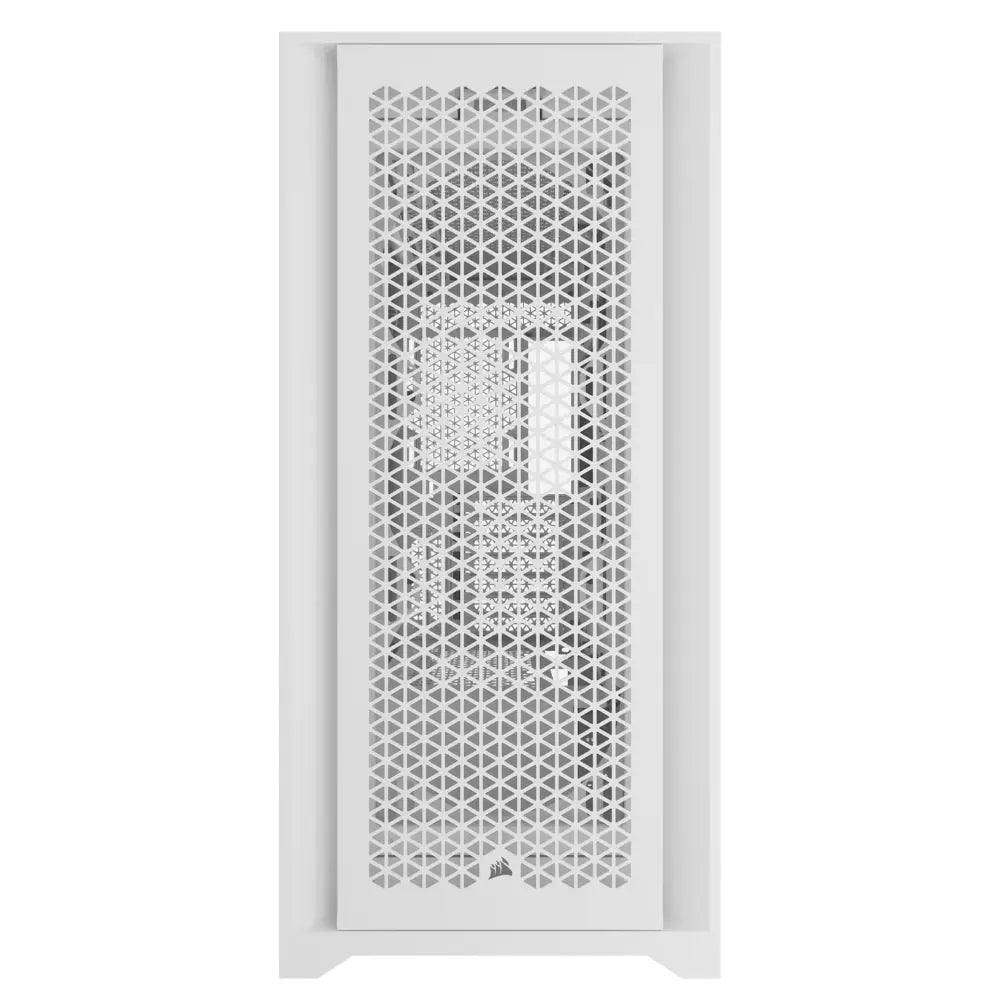 Corsair 5000D AIRFLOW Tempered Glass Mid-Tower ATX PC Case | Clean Design & Exceptional Cooling