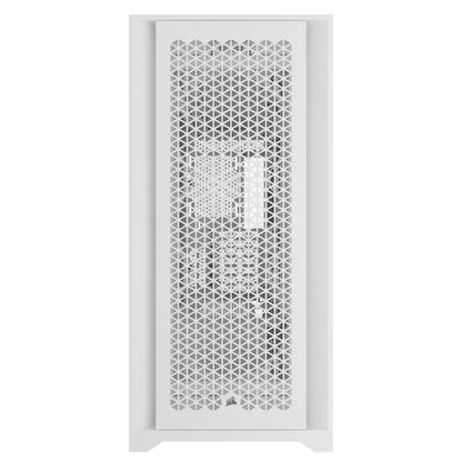 Corsair 5000D AIRFLOW Tempered Glass Mid-Tower ATX PC Case | Clean Design & Exceptional Cooling