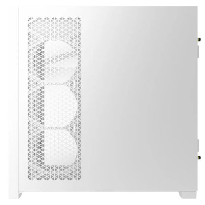 Corsair 5000D AIRFLOW Tempered Glass Mid-Tower ATX PC Case | Clean Design & Exceptional Cooling