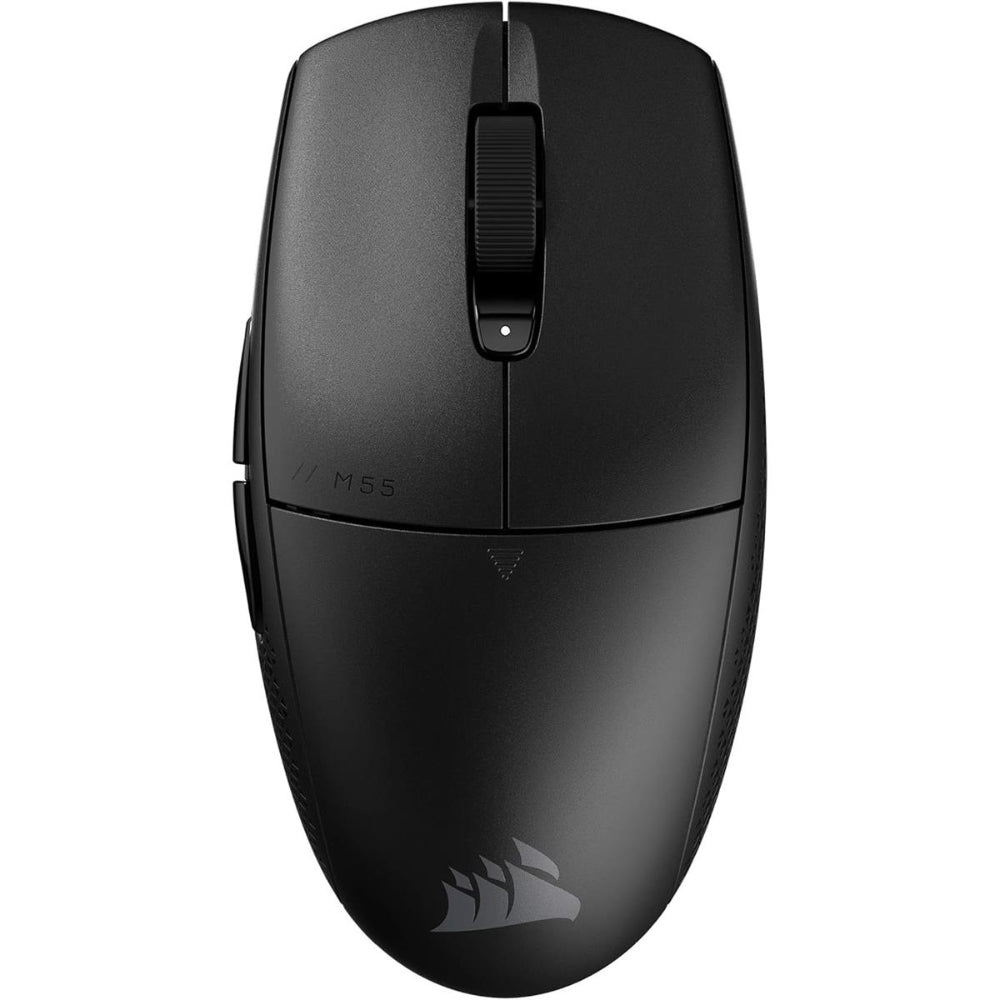 Corsair M55 WIRELESS | Lightweight Ambidextrous Wireless Gaming Mouse (AP)