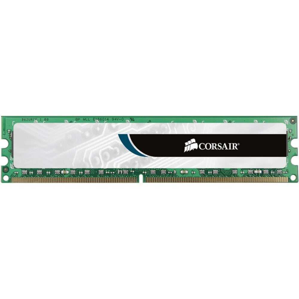 CORSAIR 2GB DDR3 Memory | Reliable Entry-Level Performance