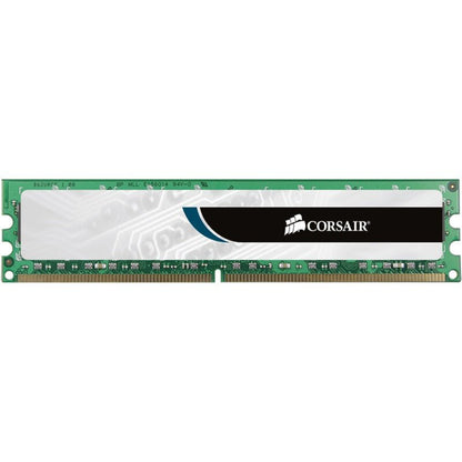 CORSAIR 2GB DDR3 Memory | Reliable Entry-Level Performance