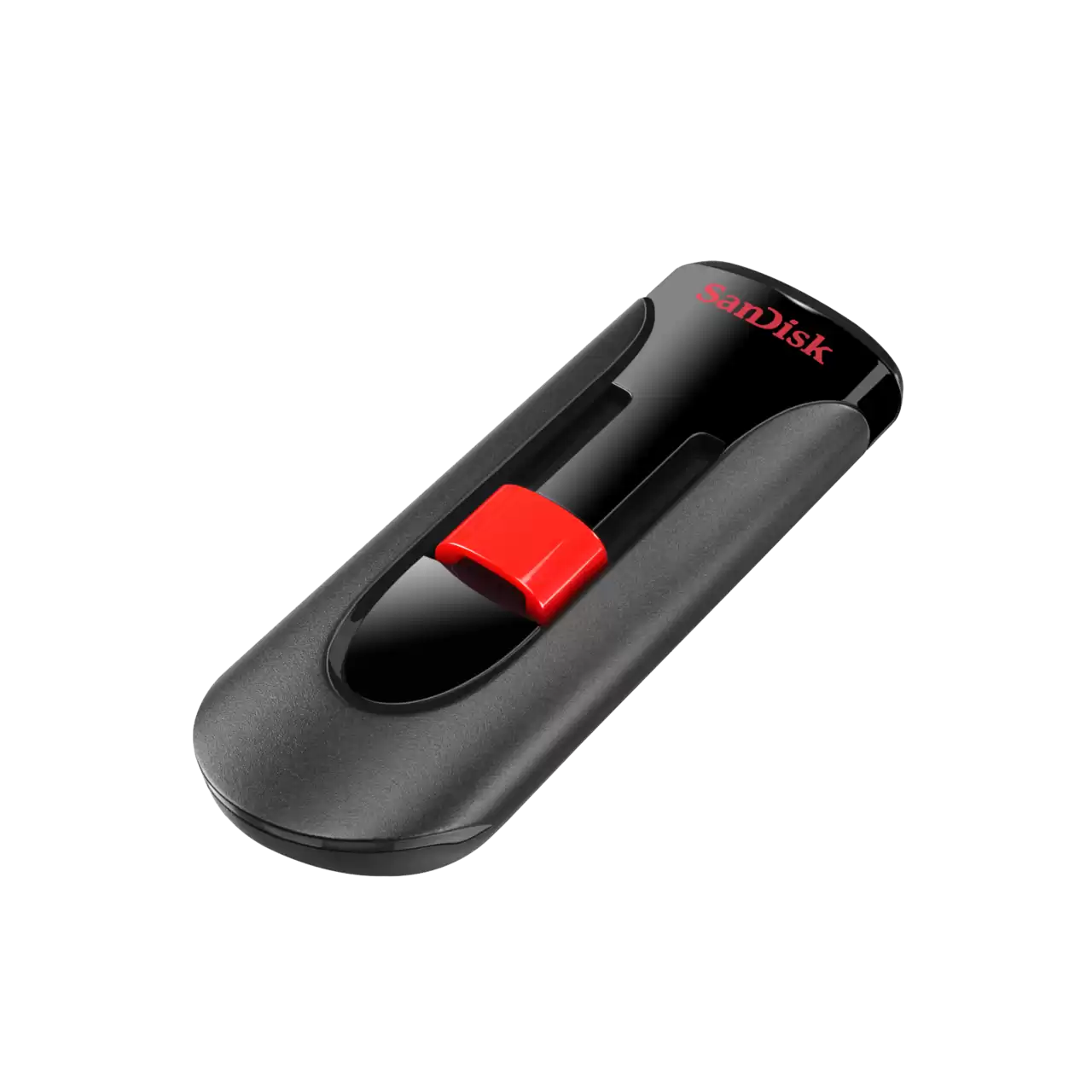 SanDisk Cruzer Glide USB Flash Drive 16GB - 128GB