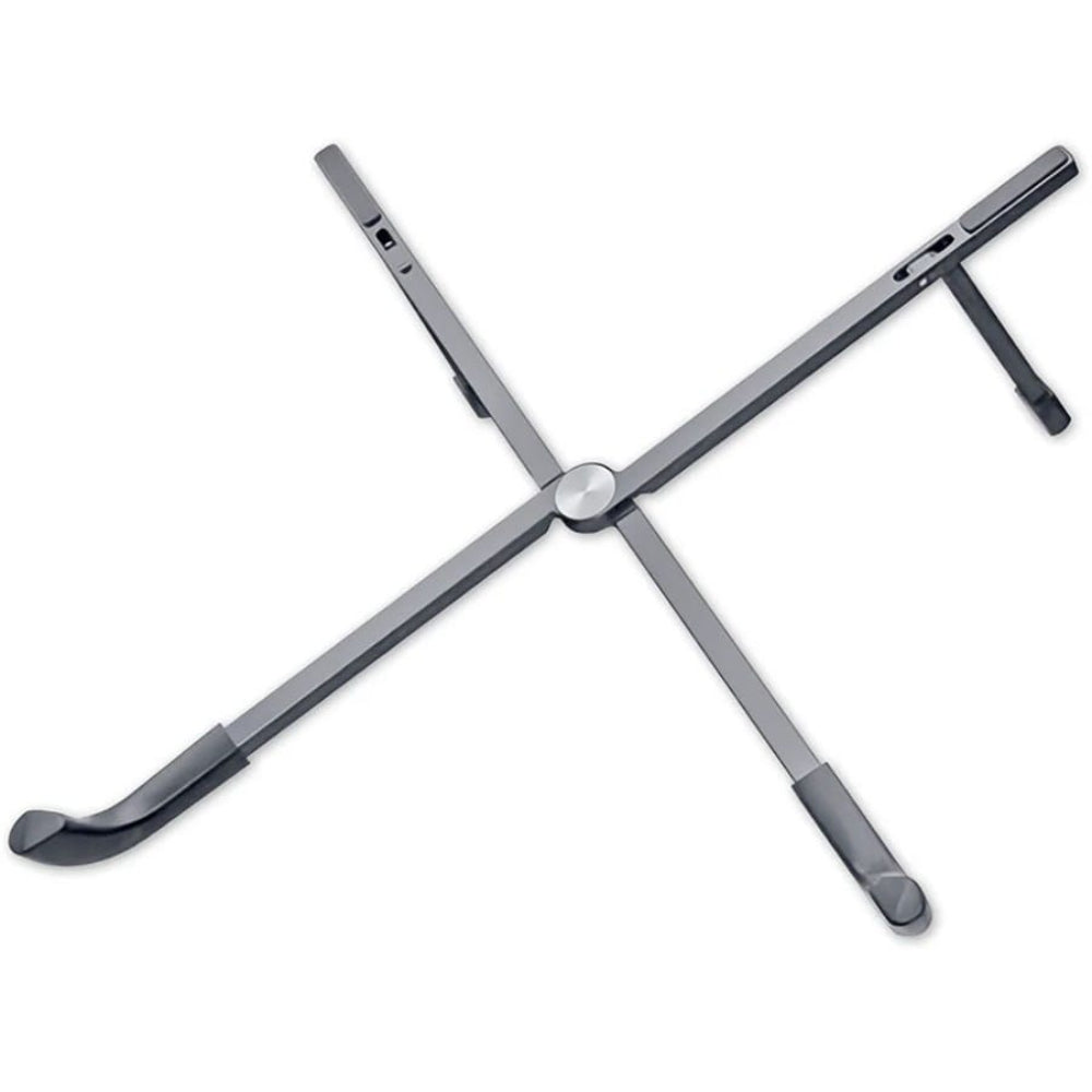 Amaze A532 Ultra Thin Laptop Stand | Aluminum Alloy | Premium Silicone Grip | Ultra Portable Lightweight Design | For Laptops up to 16"