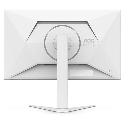 AOC Q27G4 Gaming Monitor | 27" QHD Fast IPS, 240Hz (260Hz OC), 1ms, AdaptiveSync, HDR10