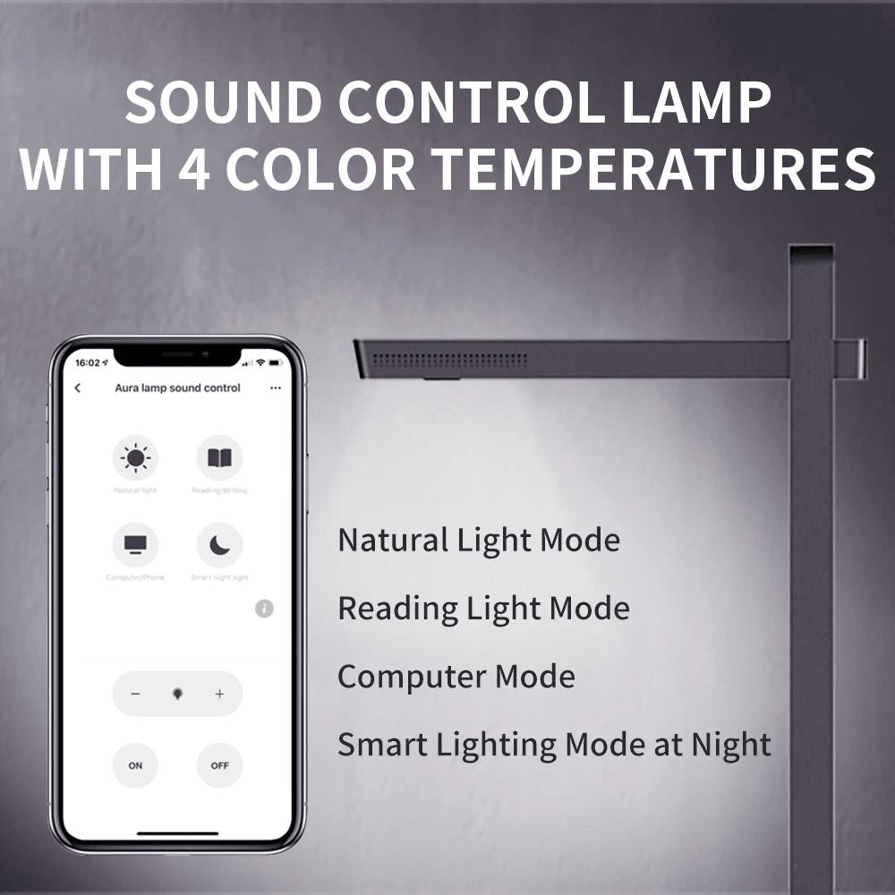 CZUR Aura | 14MP Book & Document Scanner | A3 Scanning | 2-Second Dual-Page Scan | Curve Flattening | 2" TFT Preview Screen | ABBYY OCR (180+ Languages) | Smart Lamp