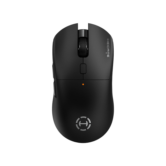 Edifier HECATE G3M PRO Tri-mode Wireless Gaming Mouse | 26,000 DPI, Dual Mechanical Switch, Ultra-lightweight