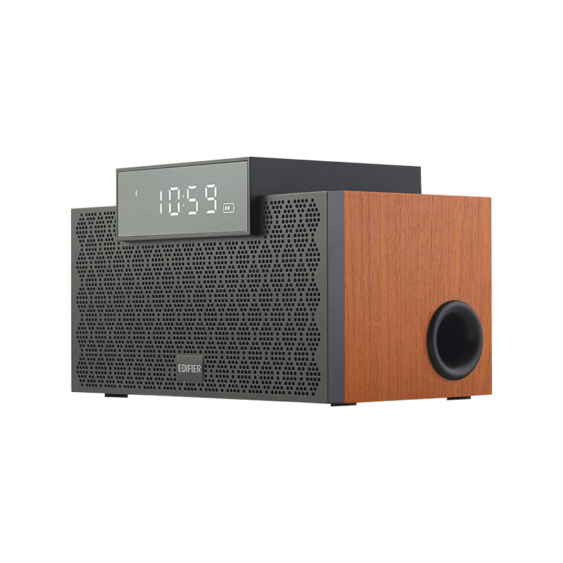 Edifier MP260 Multifunctional Integrated 2.1 Channel Bluetooth Speaker