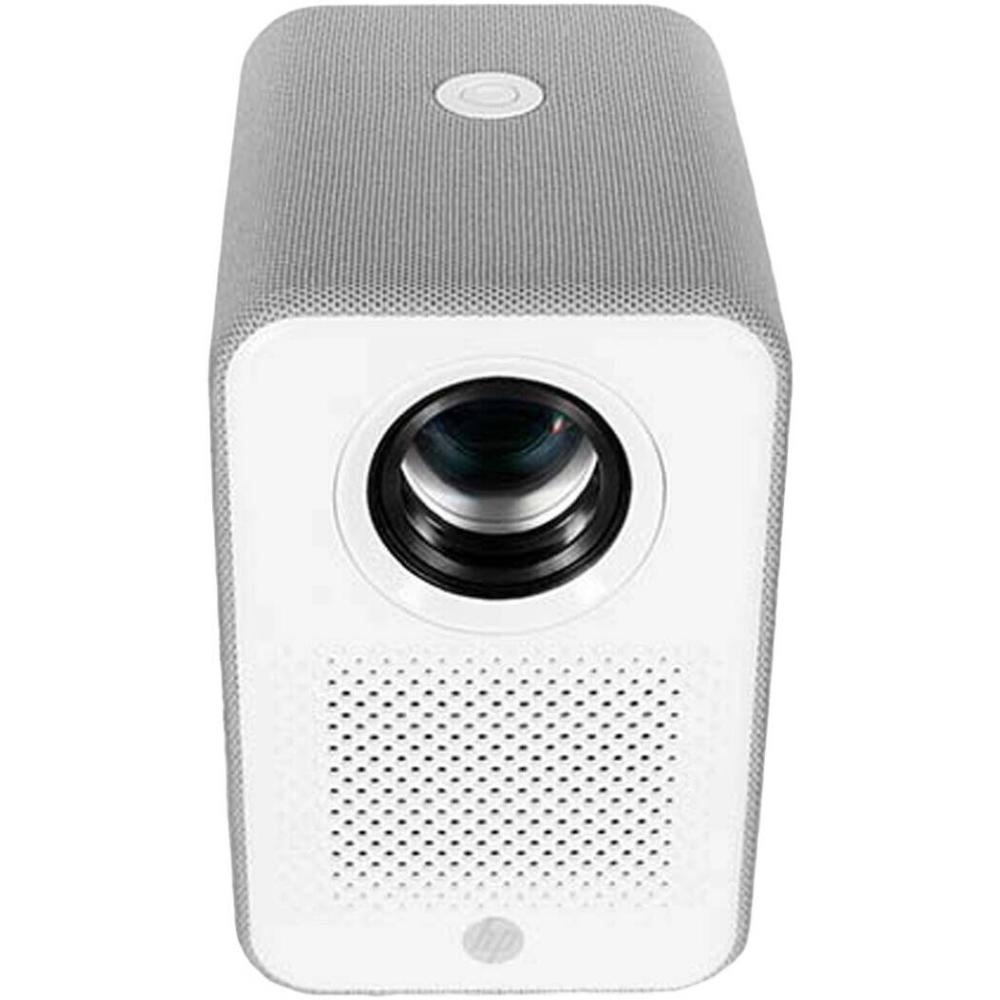 HP Multimedia Projector CC500 | Full HD Android TV Projector
