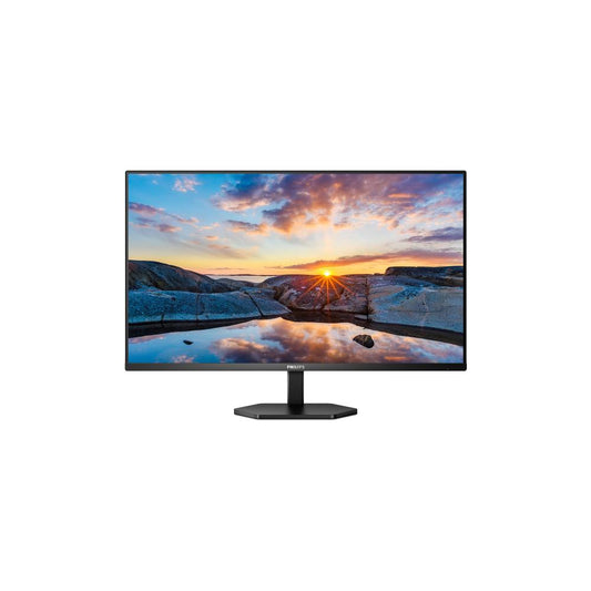 Philips 32E1N3500 | 31.5" QHD IPS Monitor | 100Hz | 1ms MPRT | HDR10 | Adaptive Sync