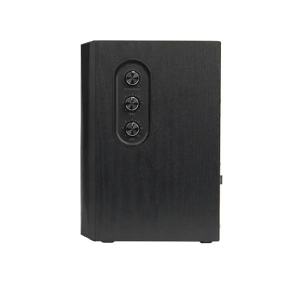 Edifier S355DB 2.1 Active Speaker System | 150W RMS Hi-Res Audio | Wireless Subwoofer | Bluetooth 6.0