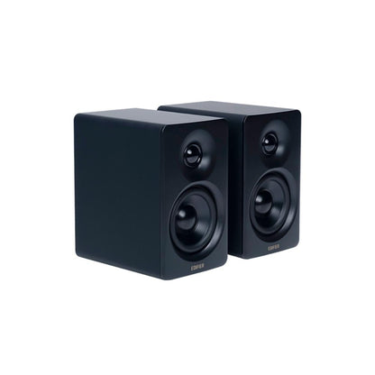 Edifier M60 Compact Desktop Speakers | 66W RMS Hi-Res Audio | Bluetooth 5.3 LDAC | USB-C