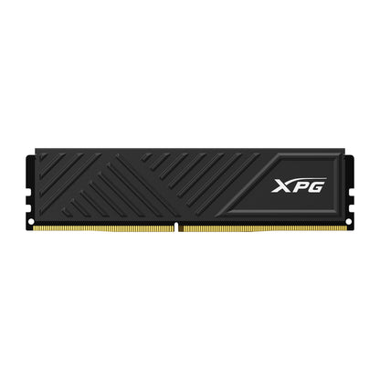 XPG 16GB DDR4 RAM 3600MHz D35 DESKTOP (Dual Pack - 2 x 8GB) (RGB) | Compact Power with Peak Performance
