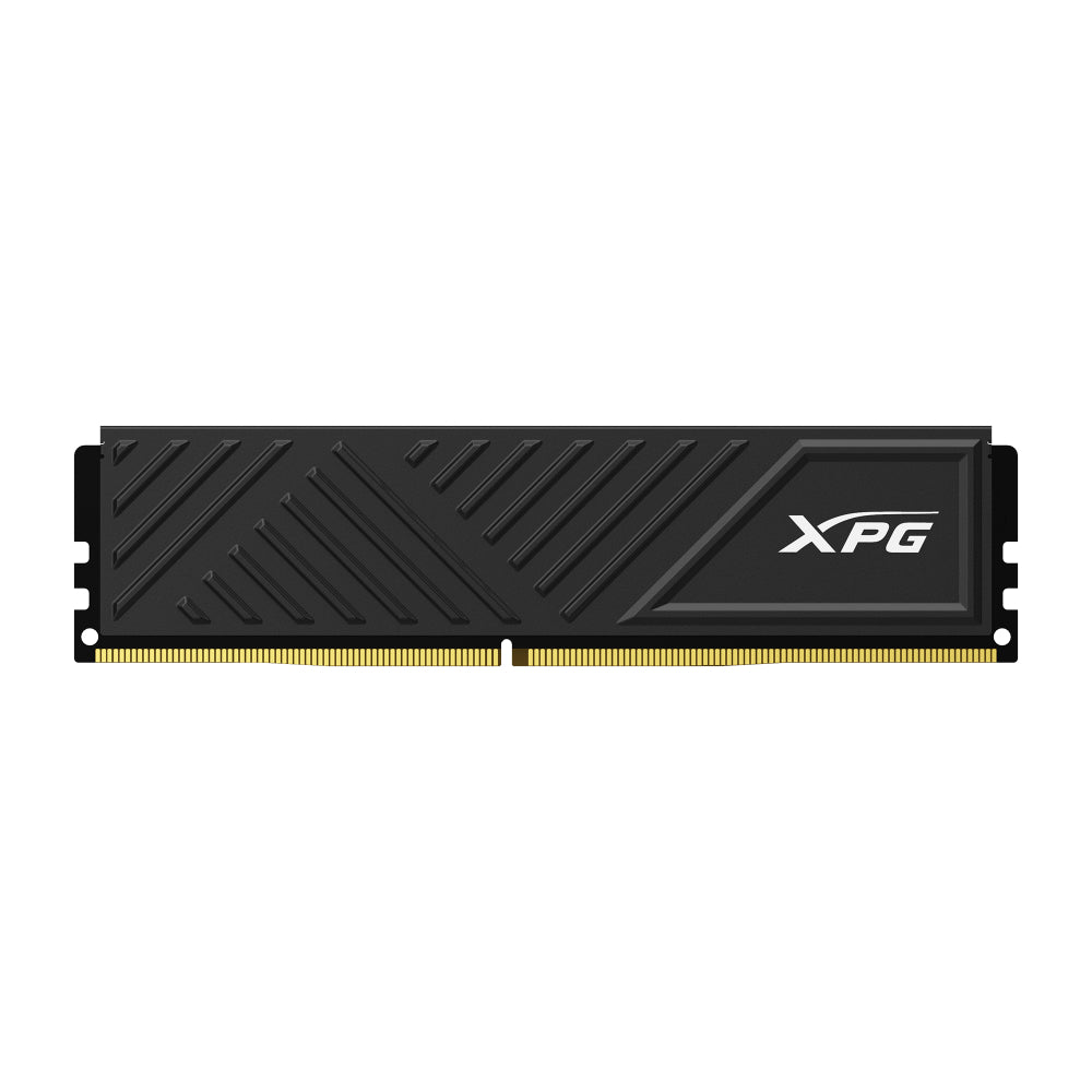 XPG 32GB DDR4 RAM 3600MHz D35 DESKTOP (Dual Pack - 2 x 16GB) (RGB) | High-Capacity Performance for Demanding Workloads