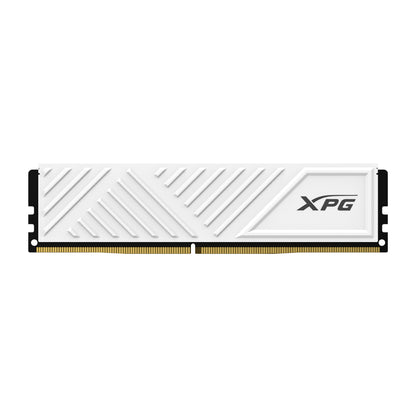 XPG 16GB DDR4 RAM 3600MHz D35 DESKTOP (Dual Pack - 2 x 8GB) (RGB) | Compact Power with Peak Performance
