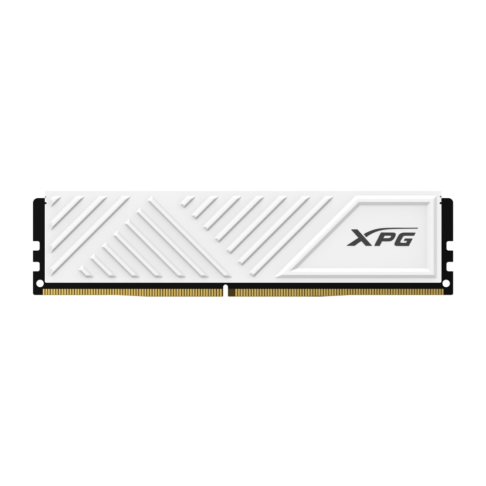 XPG 32GB DDR4 RAM 3600MHz D35 DESKTOP (Dual Pack - 2 x 16GB) (RGB) | High-Capacity Performance for Demanding Workloads