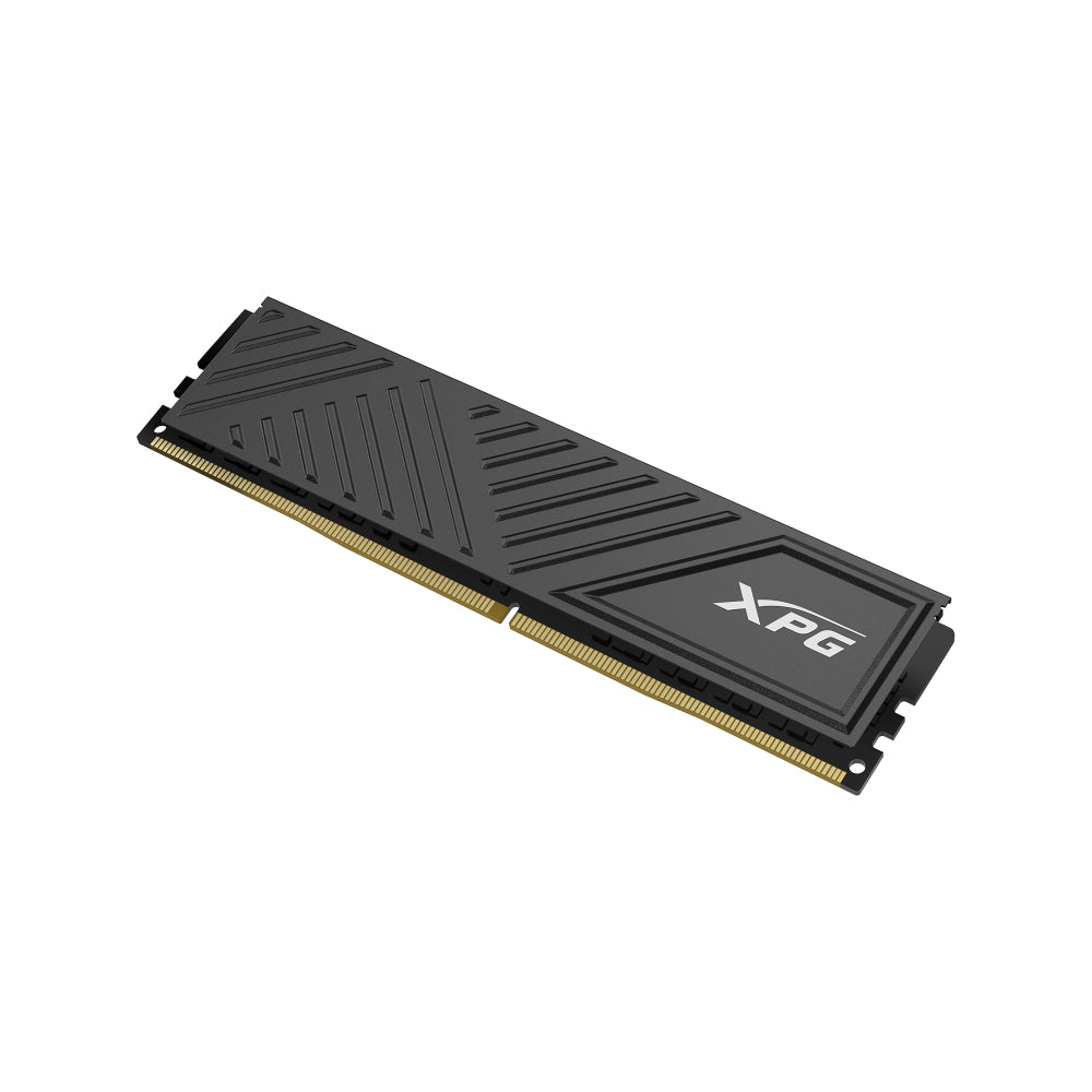 XPG 16GB DDR4 RAM 3600MHz D35 DESKTOP (Dual Pack - 2 x 8GB) (RGB) | Compact Power with Peak Performance