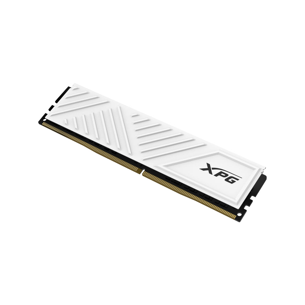 XPG 16GB DDR4 RAM 3600MHz D35 DESKTOP (Dual Pack - 2 x 8GB) (RGB) | Compact Power with Peak Performance