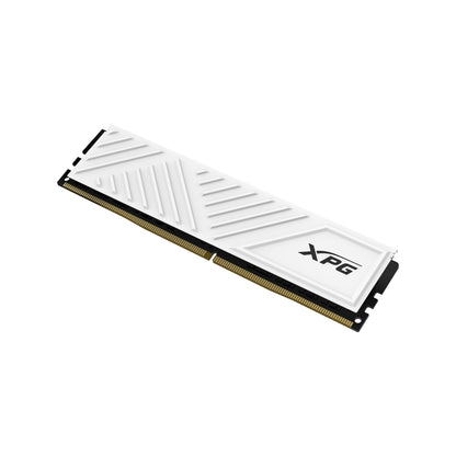 XPG 16GB DDR4 RAM 3600MHz D35 DESKTOP (Dual Pack - 2 x 8GB) (RGB) | Compact Power with Peak Performance