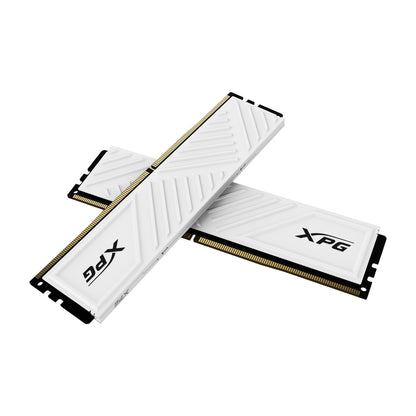 XPG 32GB DDR4 RAM 3600MHz D35 DESKTOP (Dual Pack - 2 x 16GB) (RGB) | High-Capacity Performance for Demanding Workloads