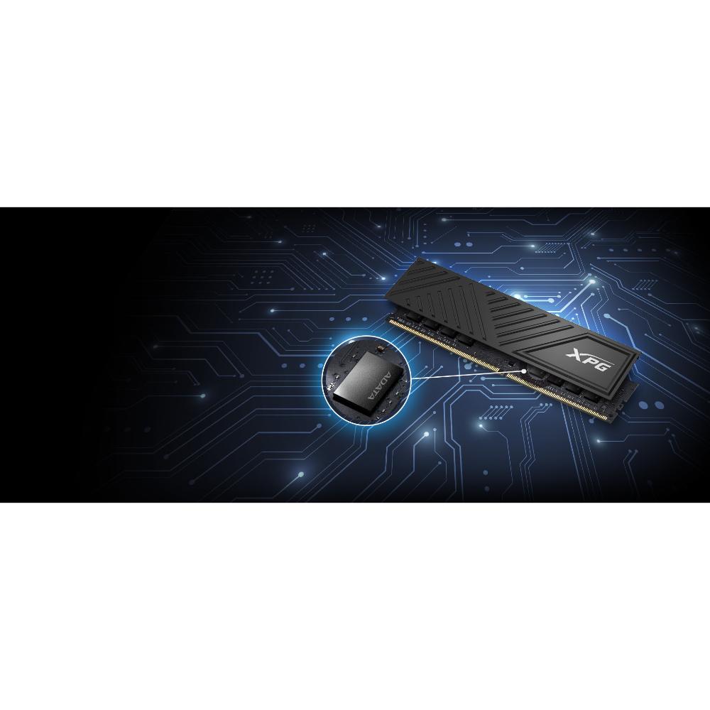 XPG GAMMIX D35 32GB DDR4 Gaming RAM