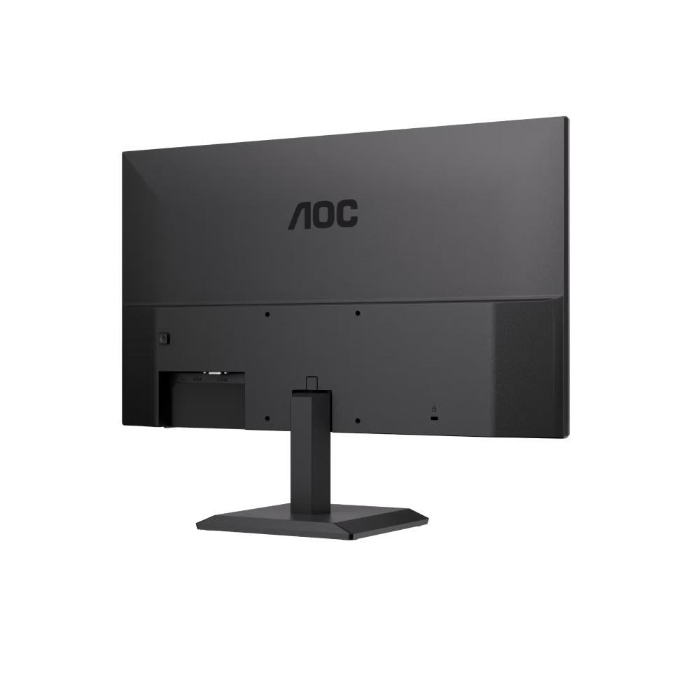 AOC 22B40HM 21.45-Inch FHD VA Monitor | 120Hz | 1ms MPRT | Adaptive Sync | HDMI | VGA | Frameless Design