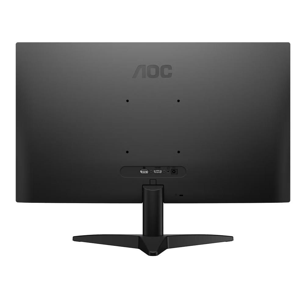 AOC 24B36X | 24" Full HD IPS Monitor | 144Hz | 0.5ms MPRT | Adaptive Sync | HDR10 | HDMI + DP