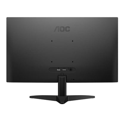 AOC 24B36X | 24" Full HD IPS Monitor | 144Hz | 0.5ms MPRT | Adaptive Sync | HDR10 | HDMI + DP