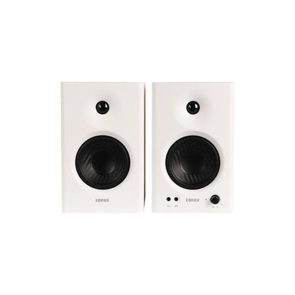 Edifier MR4 Powered Studio Monitor Speakers | 42W RMS | Professional Audio Reference Speakers